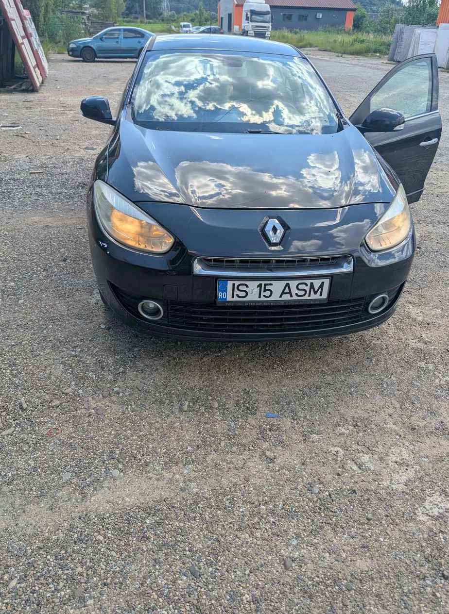 Renault Fluence