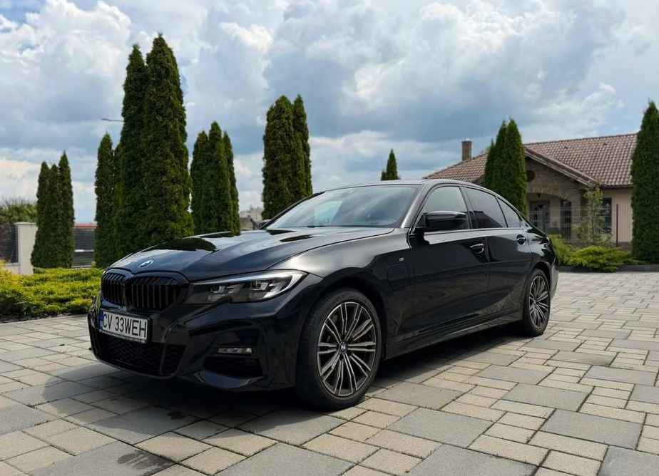 BMW Seria 3