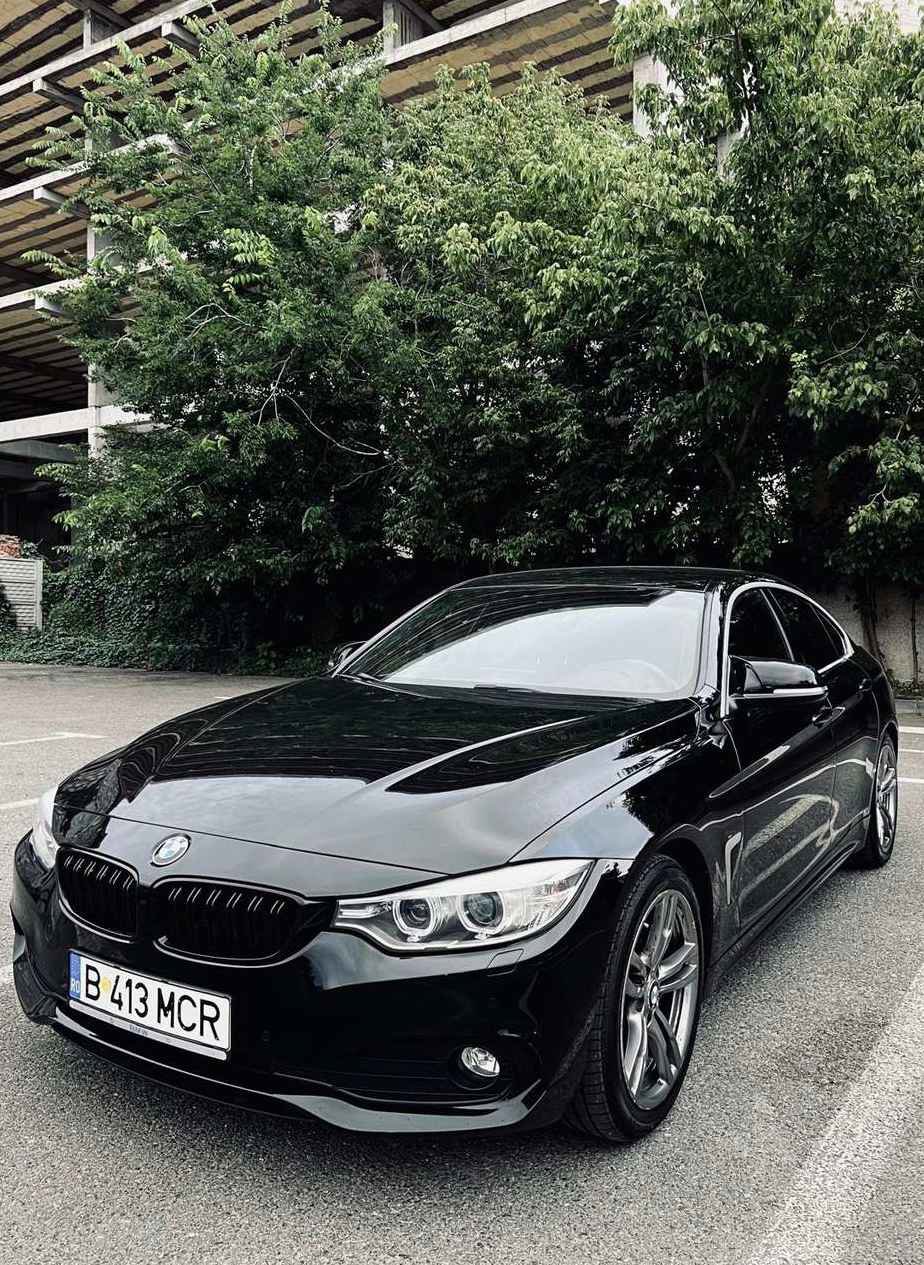 BMW Seria 4