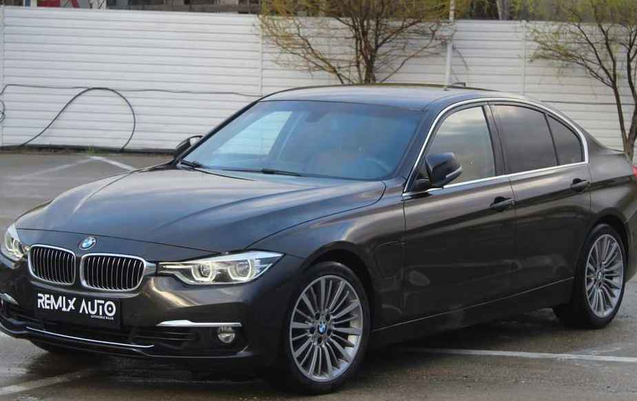 BMW Seria 3