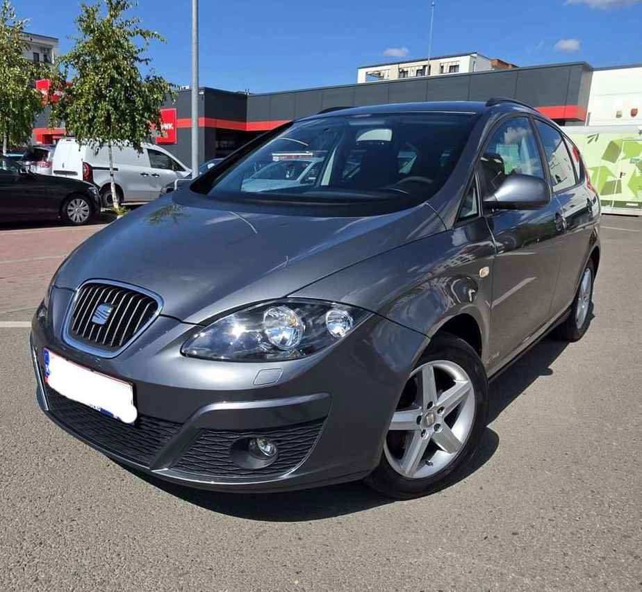 Seat Altea XL
