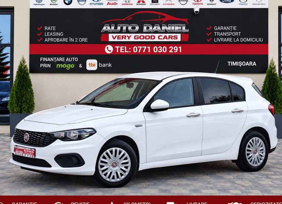 Fiat Tipo