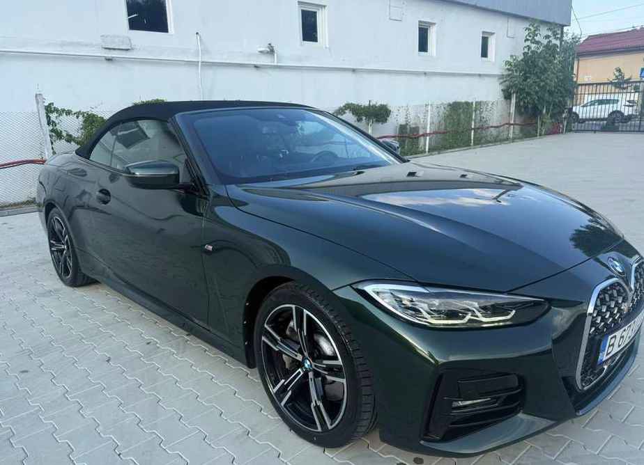 BMW Seria 4
