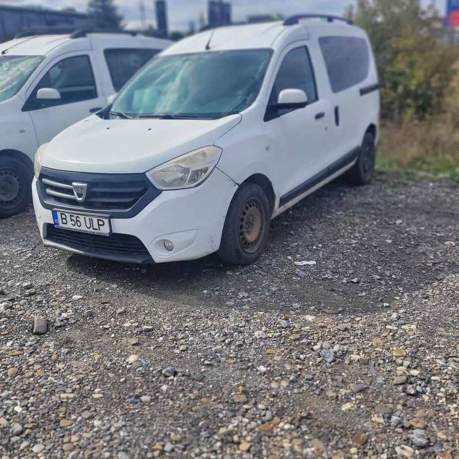 Dacia Dokker