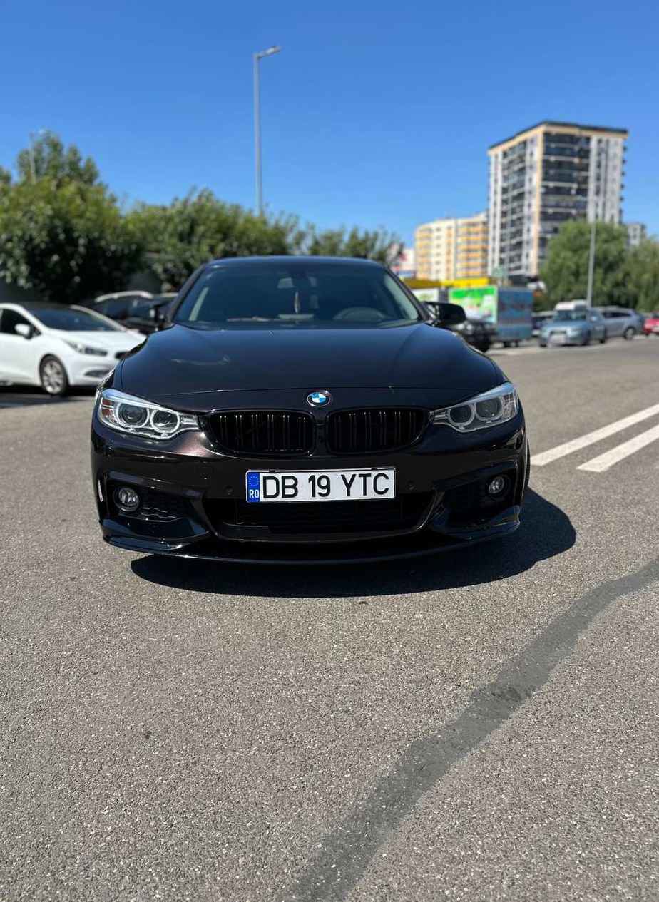 BMW Seria 4
