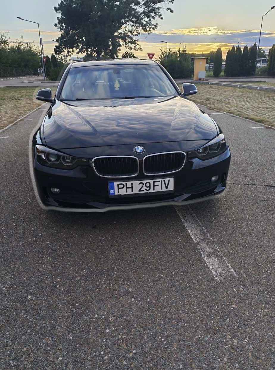 BMW Seria 3