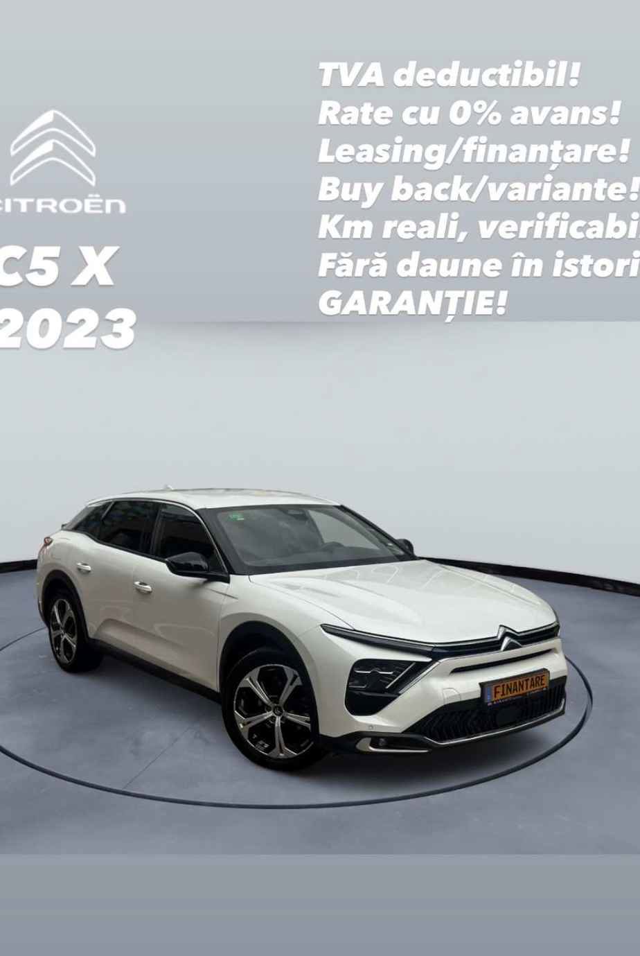 Citroen C5