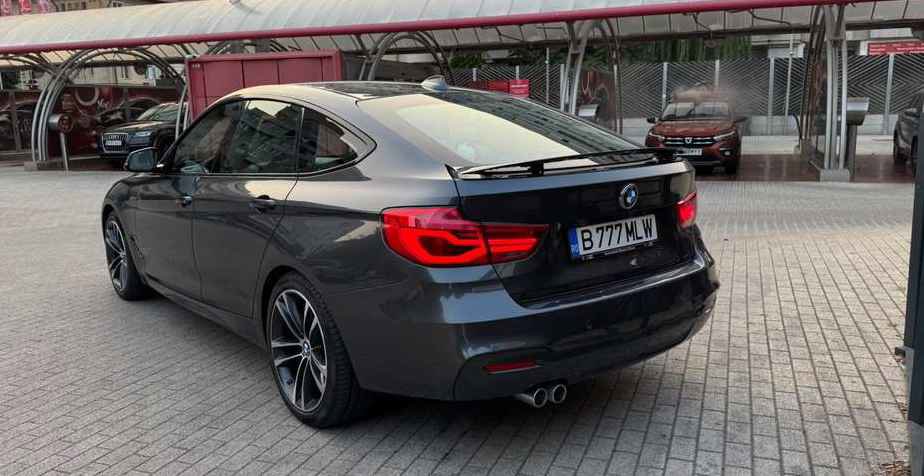 BMW Seria 3