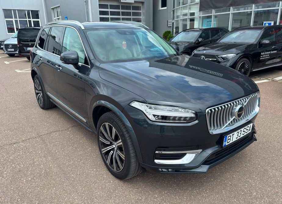 Volvo XC 90
