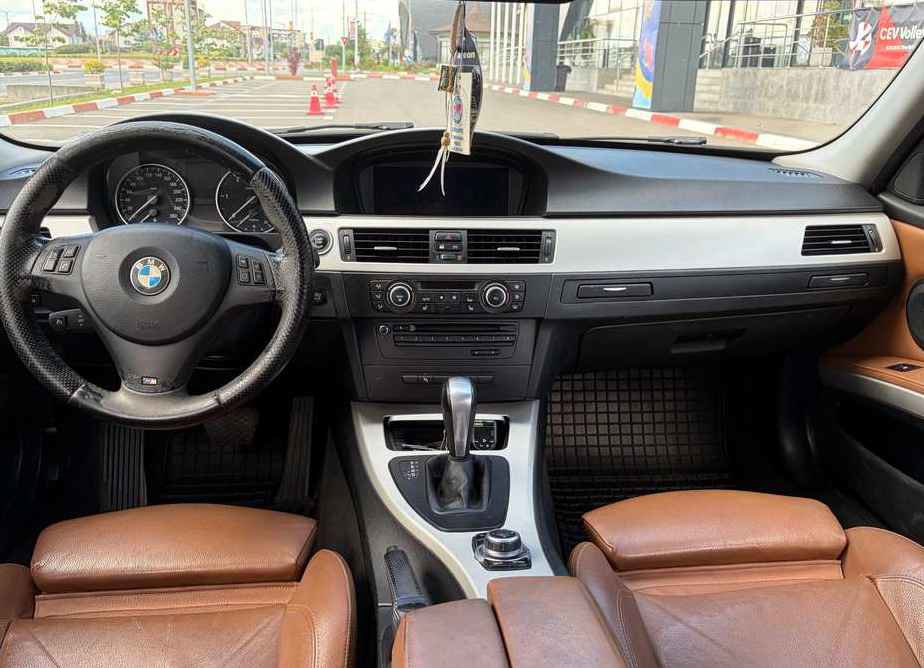BMW Seria 3