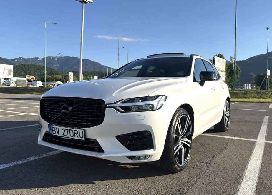 Volvo XC 60