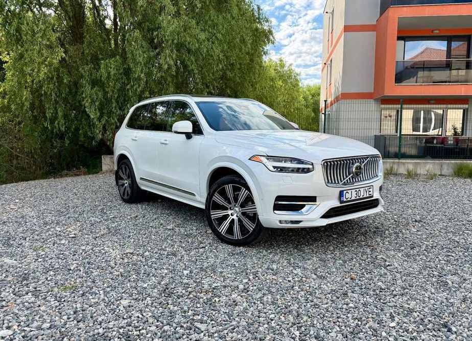 Volvo XC 90