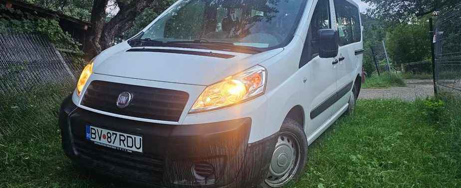 Fiat Scudo