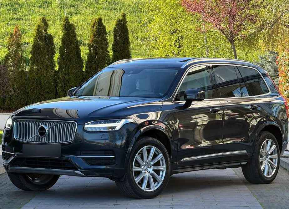Volvo XC 90