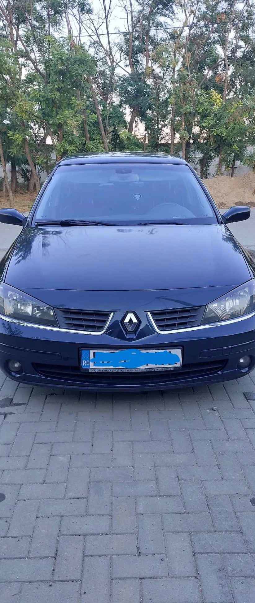 Renault Laguna