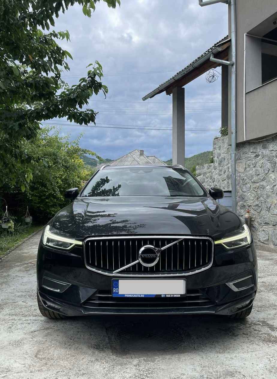 Volvo XC 60