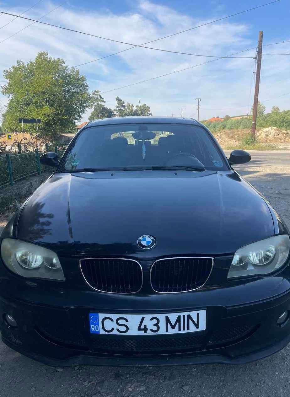 BMW Seria 1