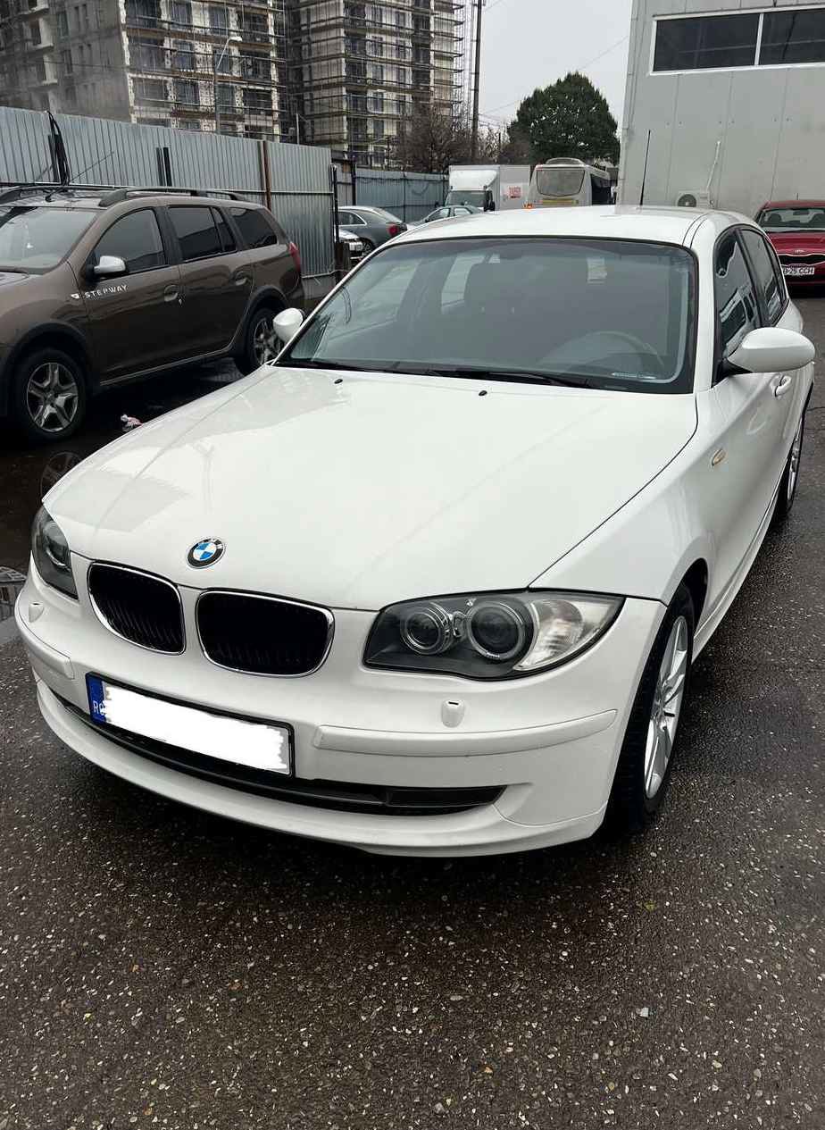 BMW Seria 1