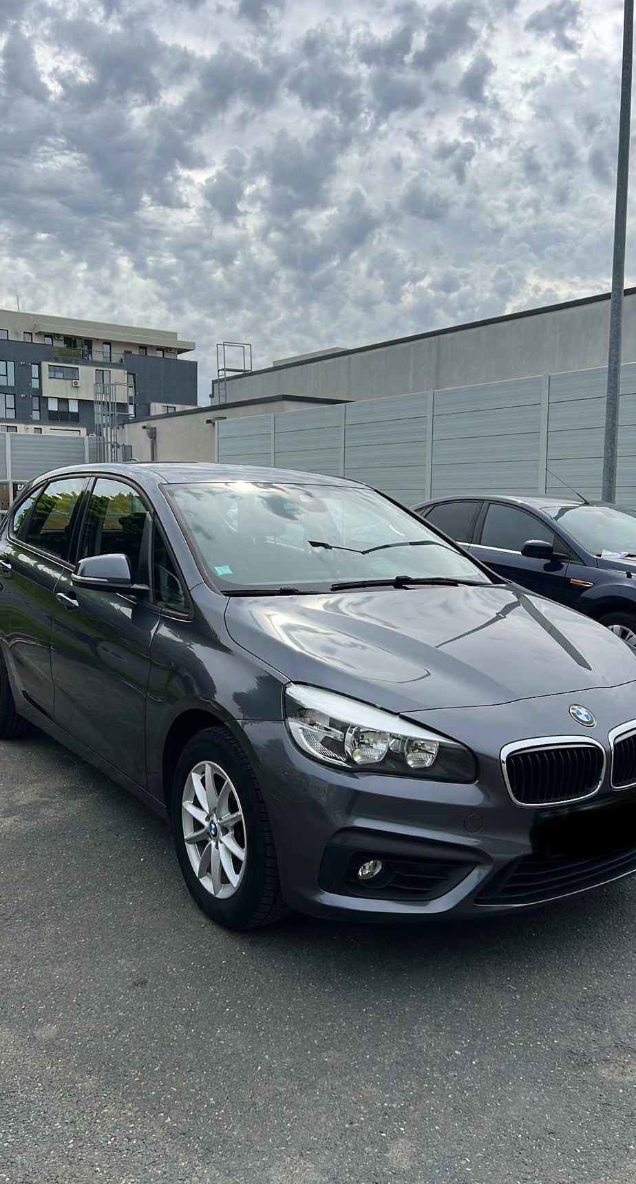 BMW Seria 2