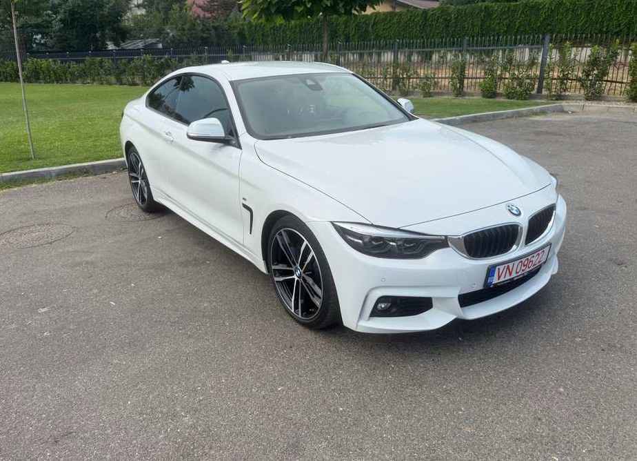 BMW Seria 4