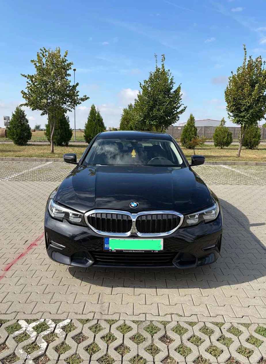 BMW Seria 3