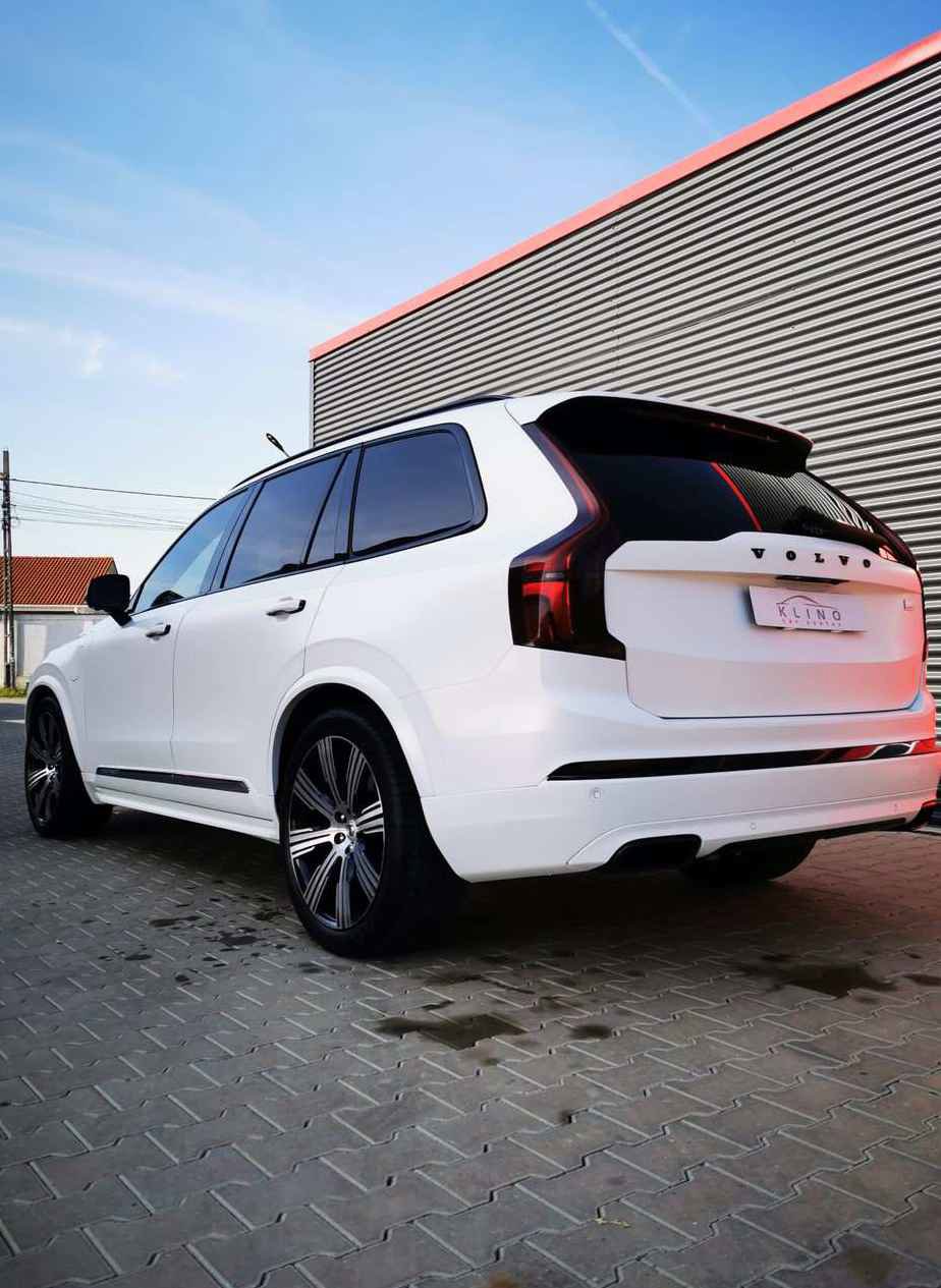 Volvo XC 90