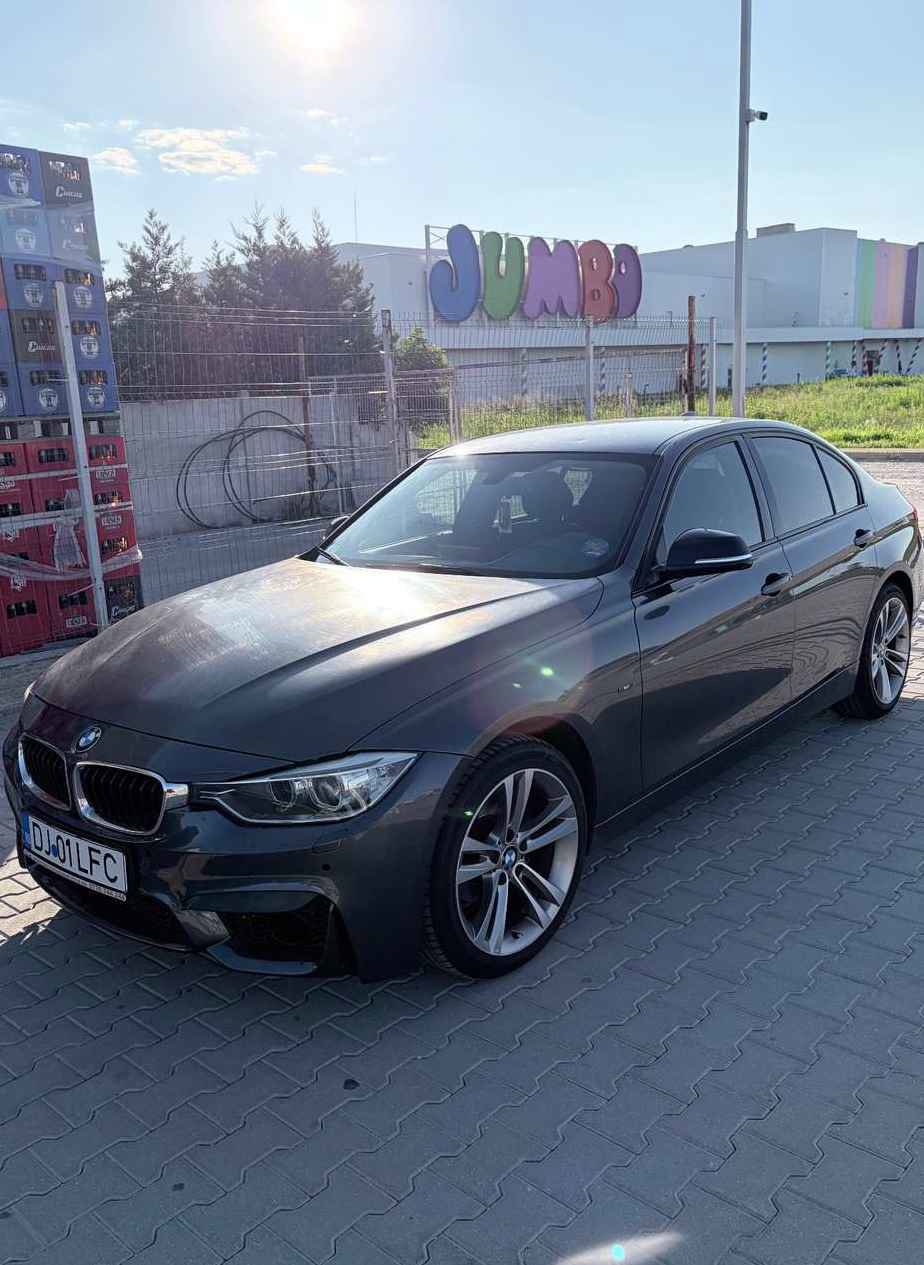BMW Seria 3
