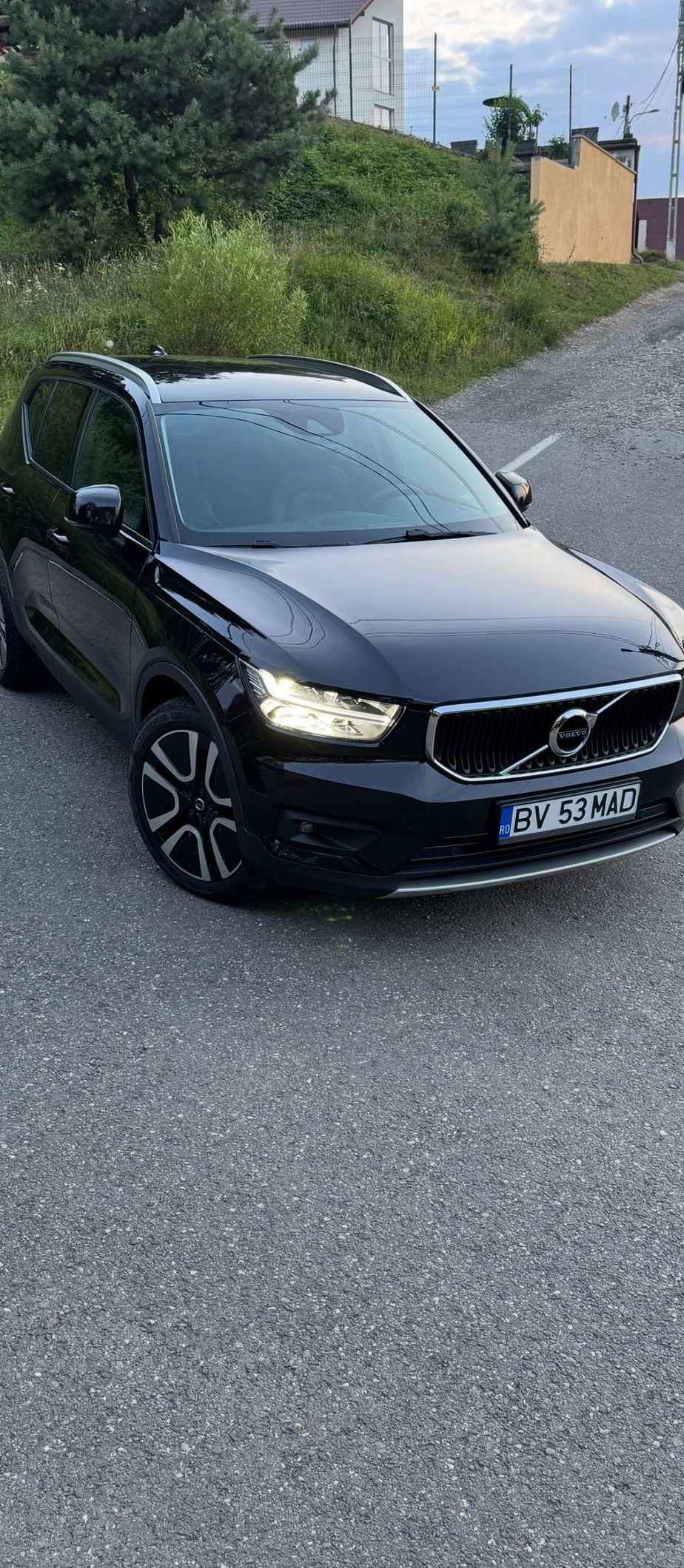 Volvo XC 40