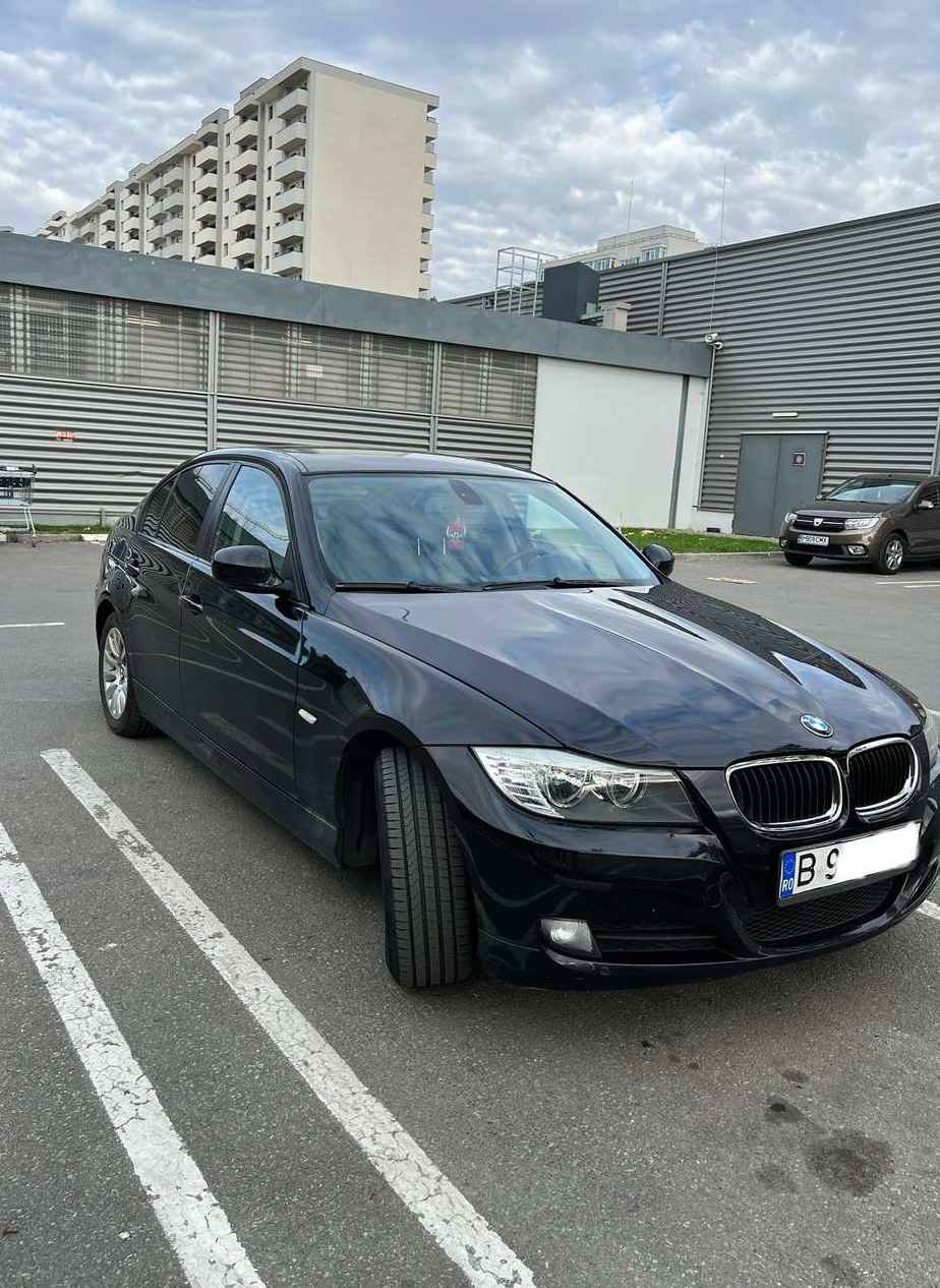 BMW Seria 3