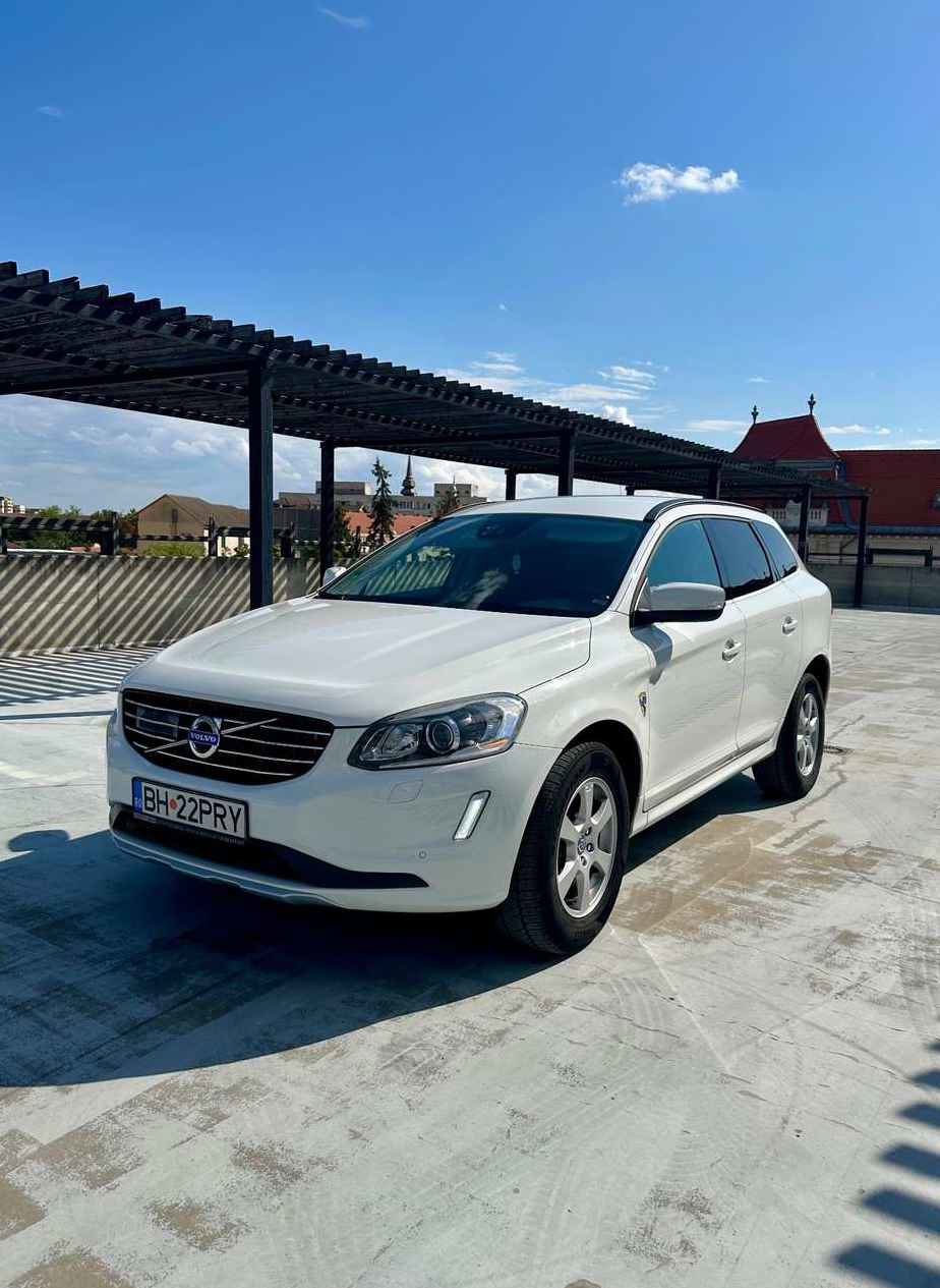 Volvo XC 60