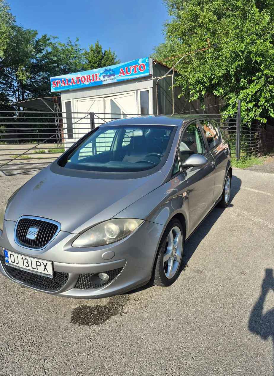 Seat Toledo