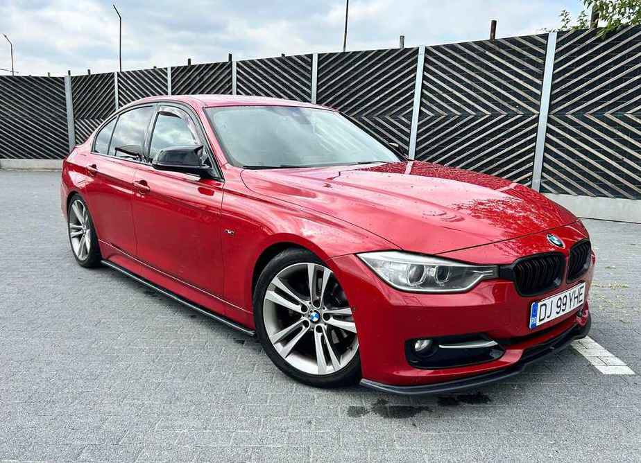 BMW Seria 3