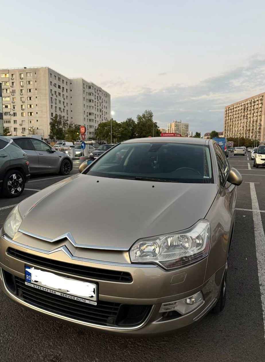 Citroen C5