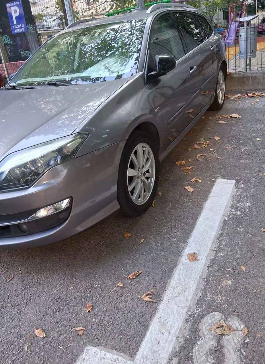 Renault Laguna