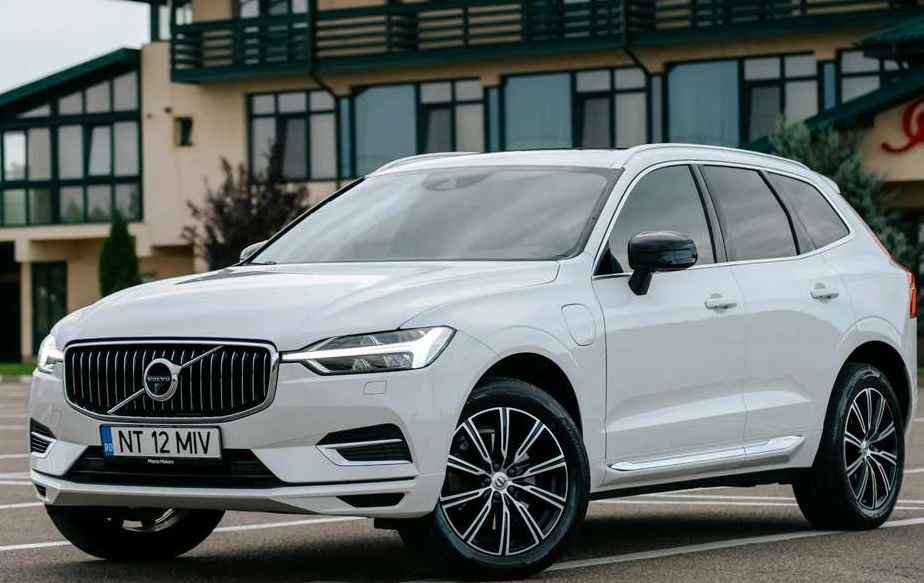 Volvo XC 60