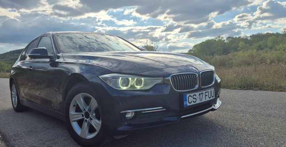 BMW Seria 3