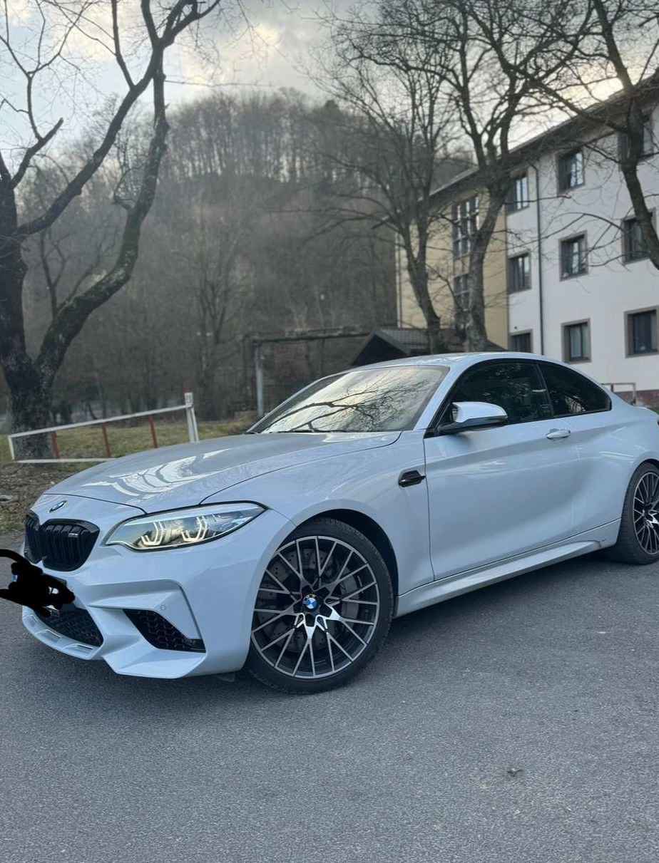 BMW M2