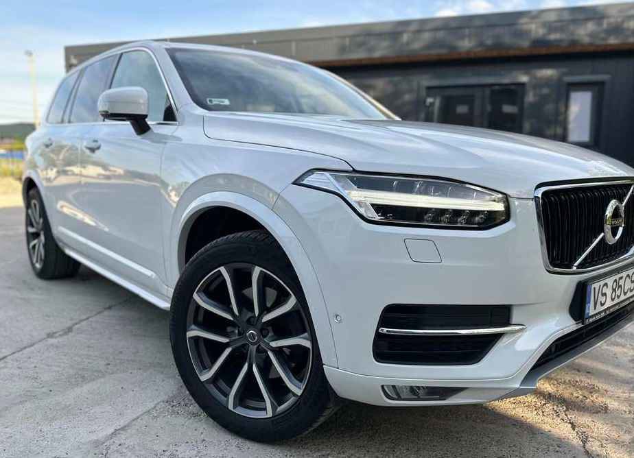 Volvo XC 90