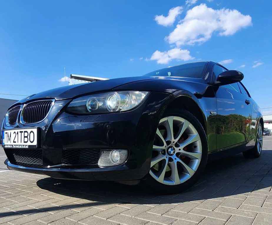 BMW Seria 3