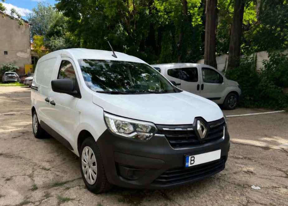 Renault Express