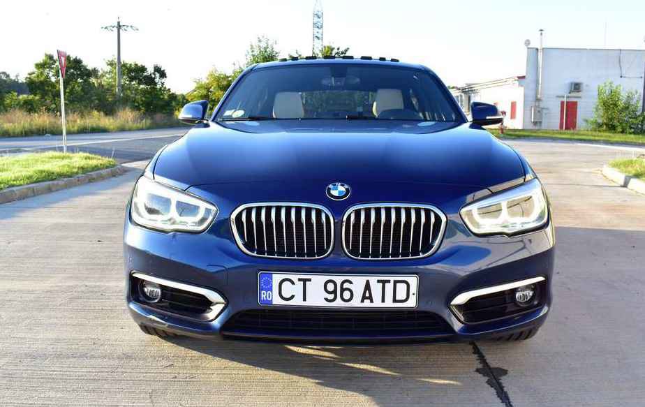 BMW Seria 1