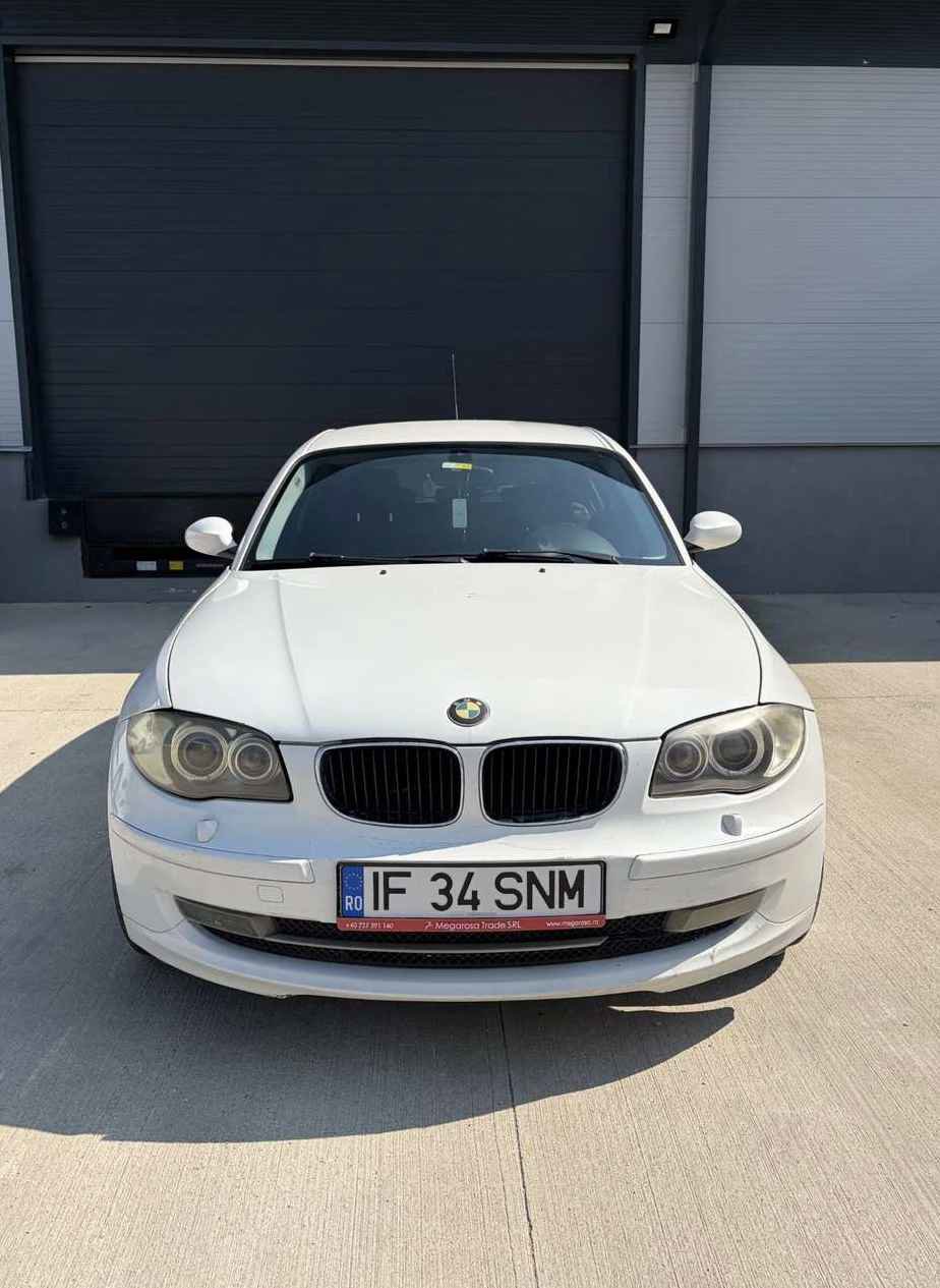 BMW Seria 1