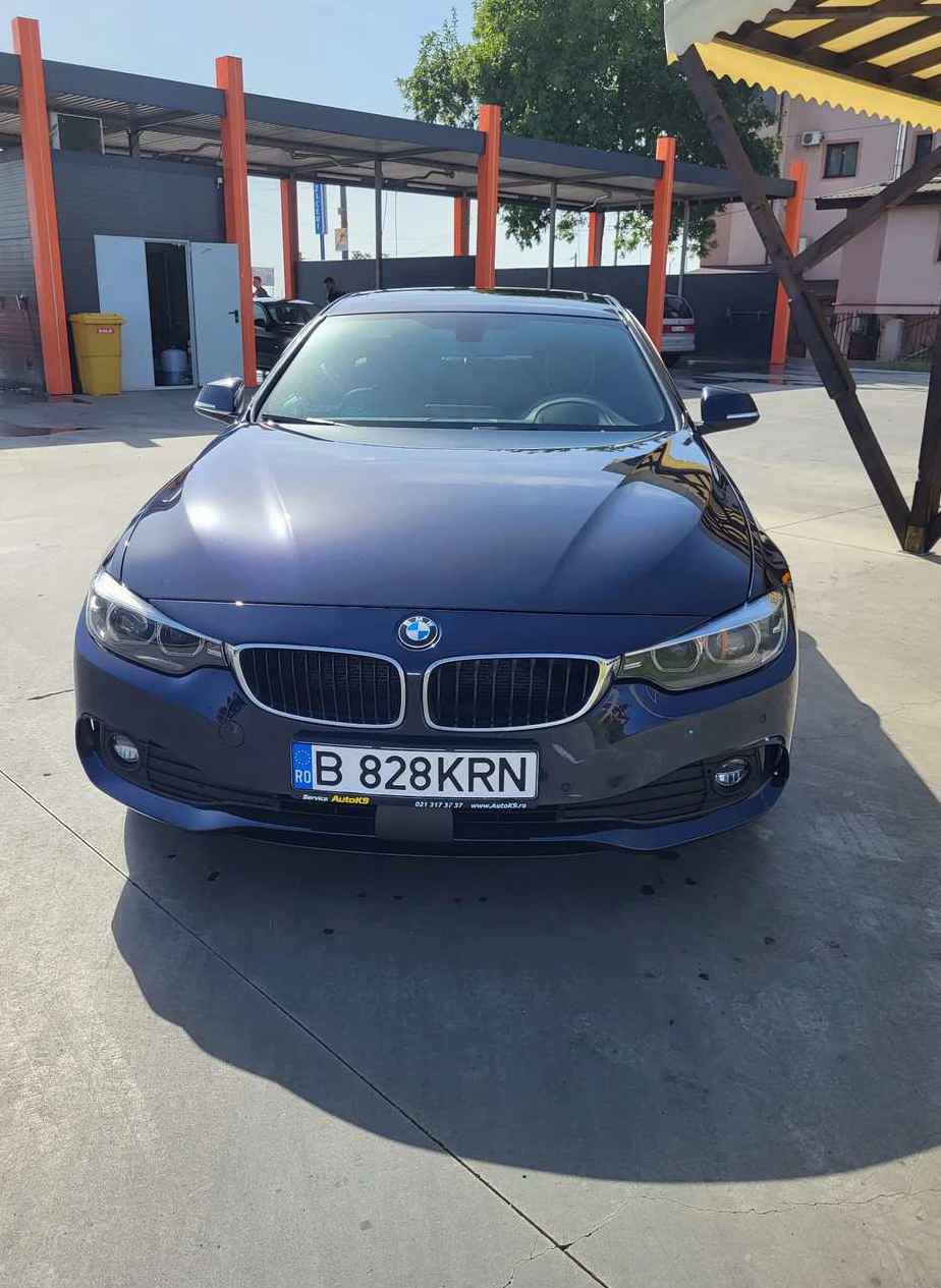 BMW Seria 4