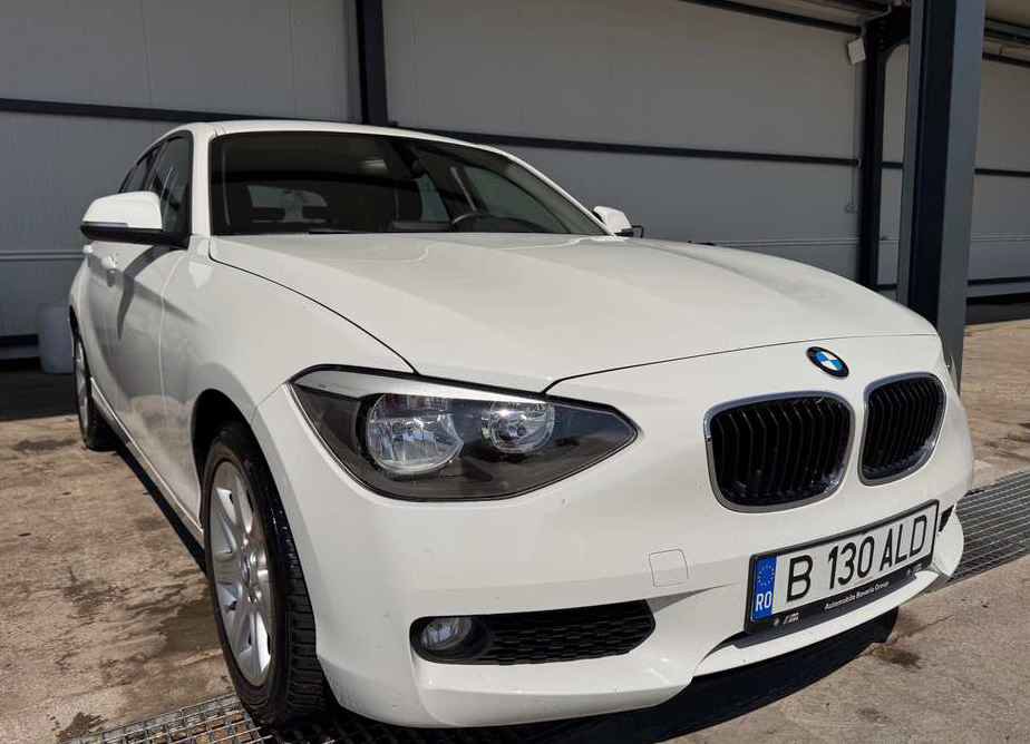 BMW Seria 1