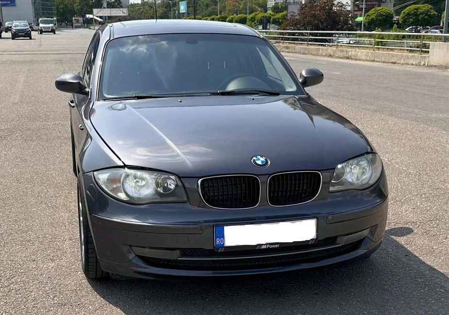 BMW Seria 1