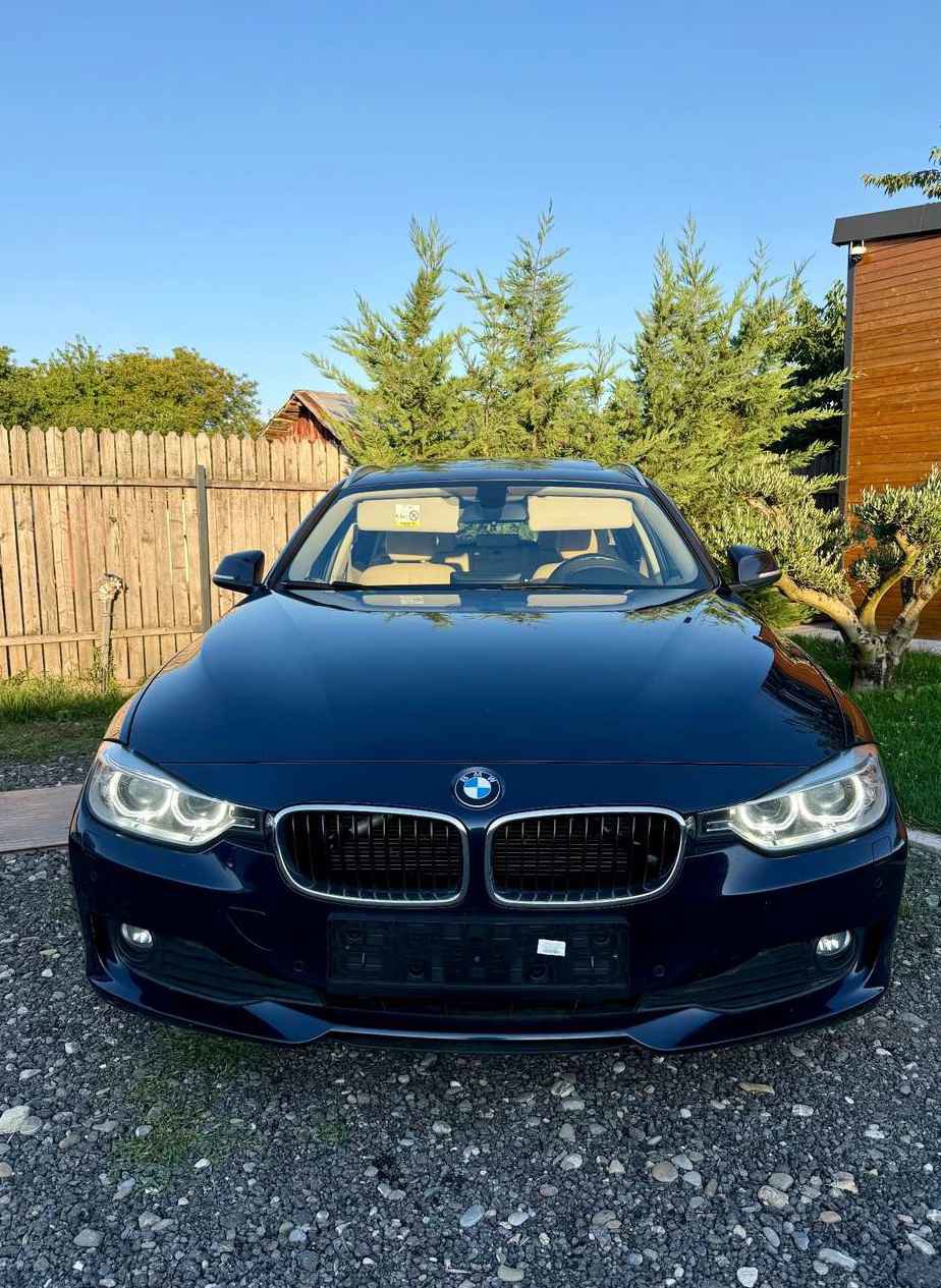 BMW Seria 3