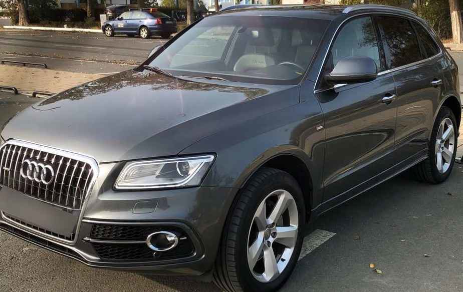 Audi Q5