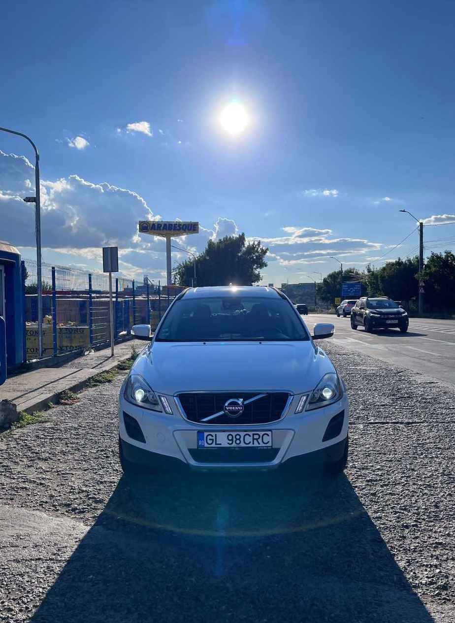 Volvo XC 60
