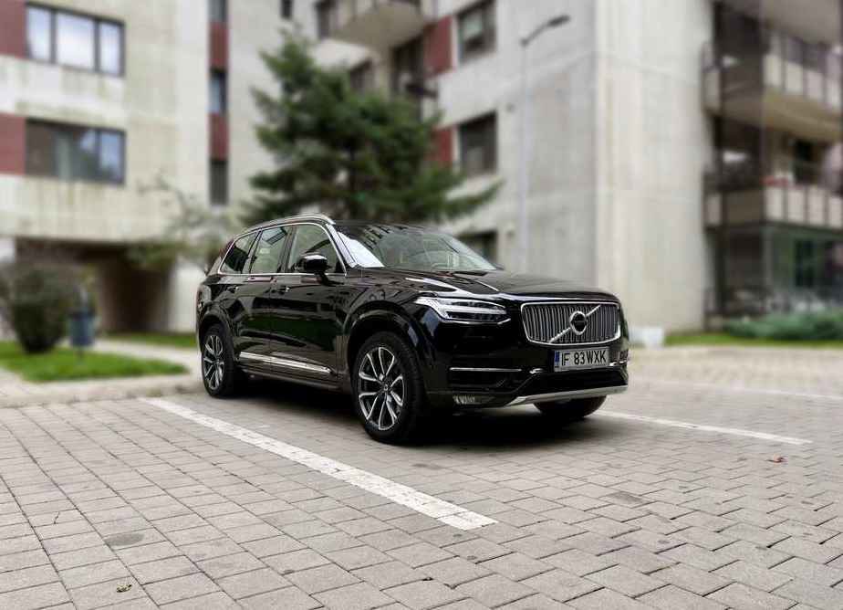 Volvo XC 90