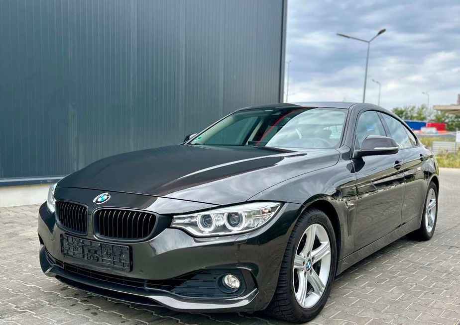BMW Seria 4